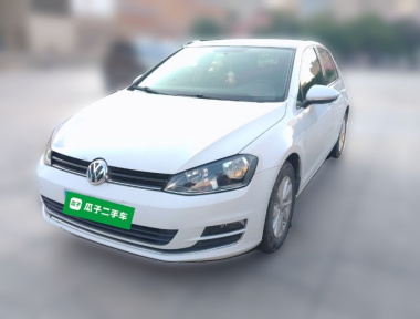 Volkswagen Golf 2016 Volkswagen Golf 2016 car image