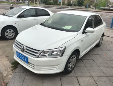 Volkswagen Santana 2019 car image 