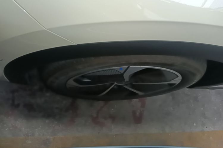 BYD Yuan Plus 2025 car image #9