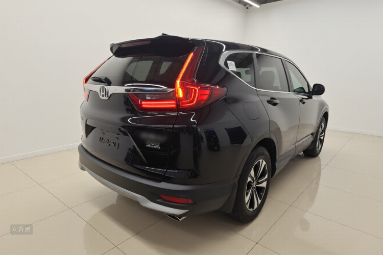 Honda CR-V 2022 car image #7