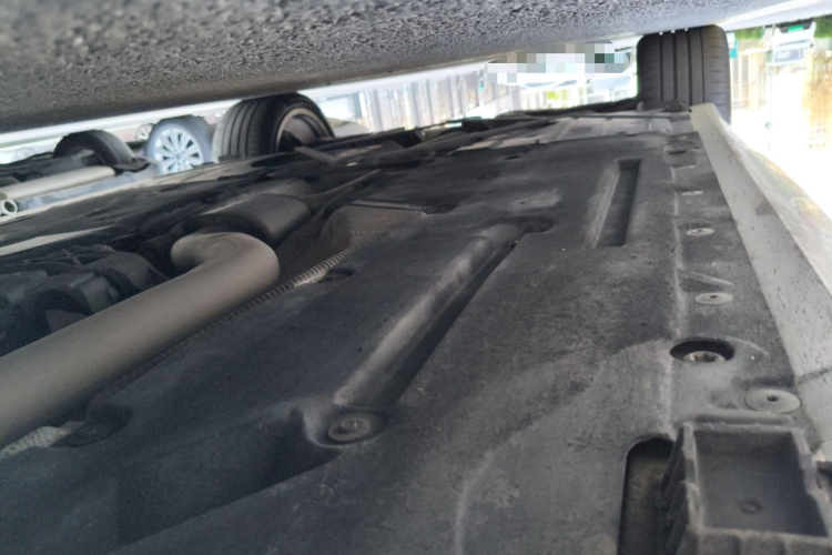 宝马 宝马3系GT 2019 汽车图片 #23