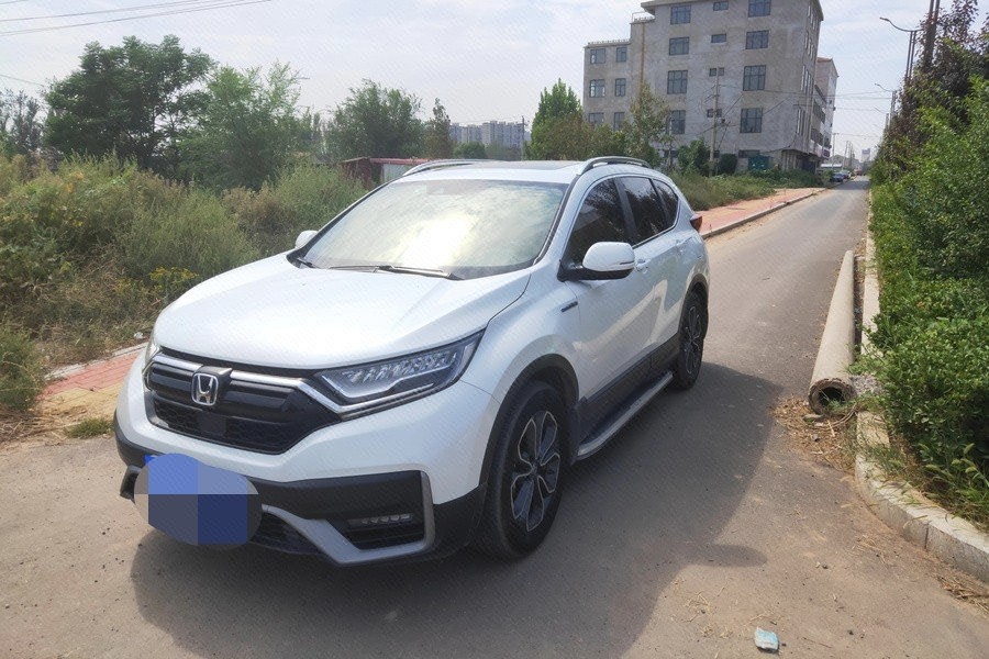 Honda CR-V 2022 Honda CR-V 2022 car image