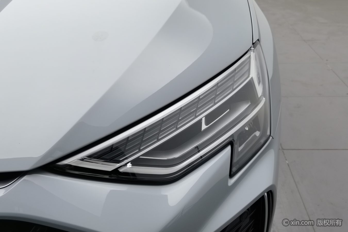 Audi A3 2025 car image #6