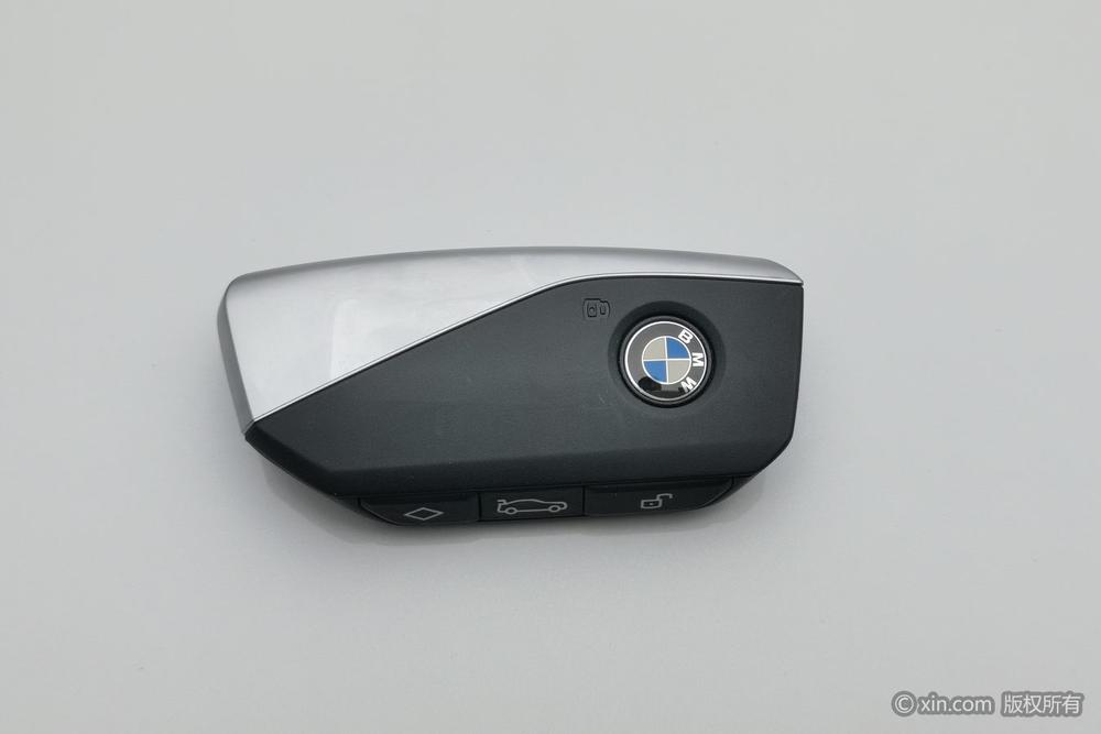 BMW X1 2024 #6 BMW X1 2024 car image #6