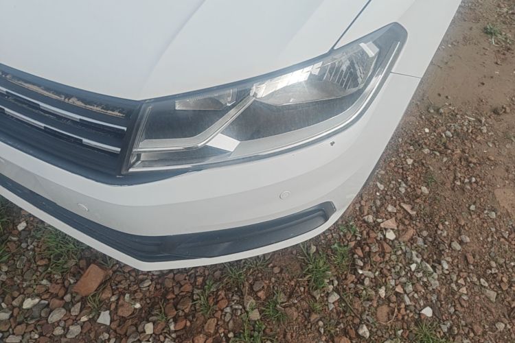 Volkswagen Santana 2019 car image #23