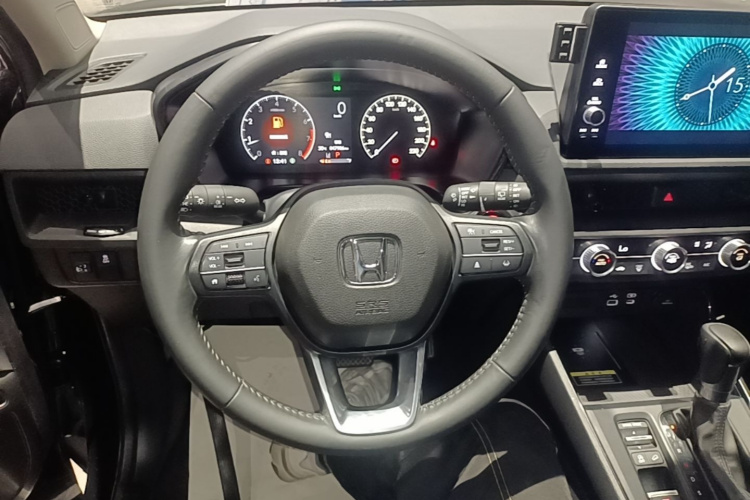 Honda CR-V 2022 car image #12