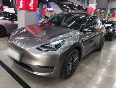 Tesla Model Y 2024 Tesla Model Y 2024 car image