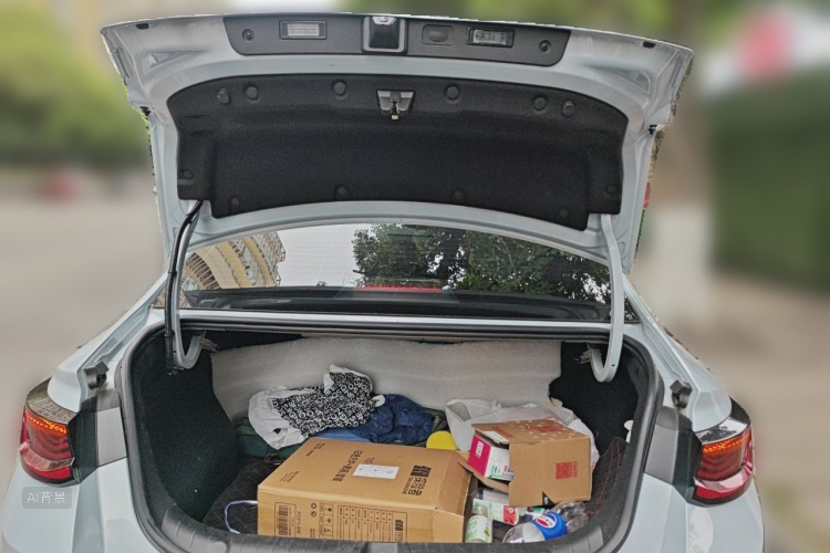GEELY Emgrand L HiP 2022 صورة سيارة #21