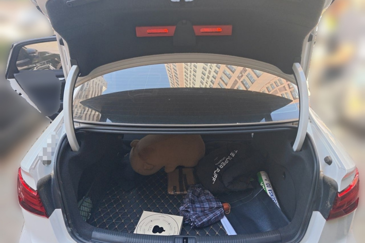 Audi A3 2020 immagine di auto #25