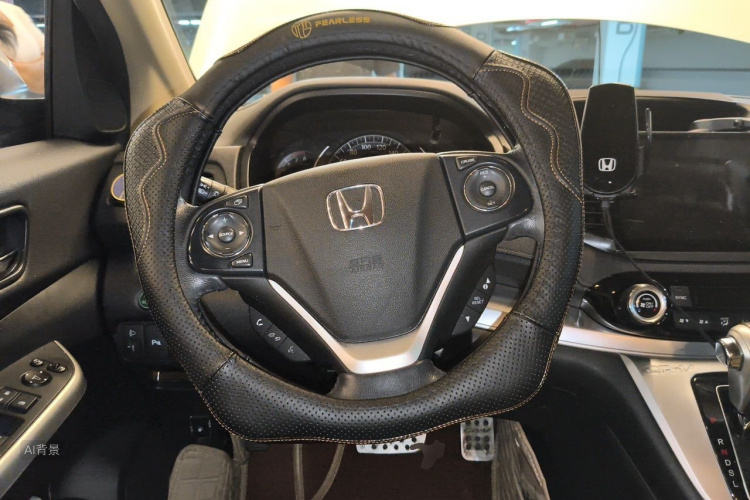 Honda CR-V 2016 car image #12