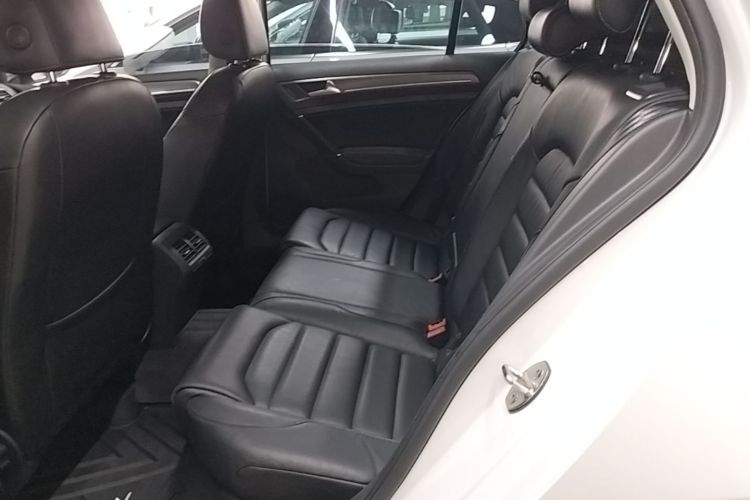 Volkswagen Golf 2016 #13 Volkswagen Golf 2016 car image #13