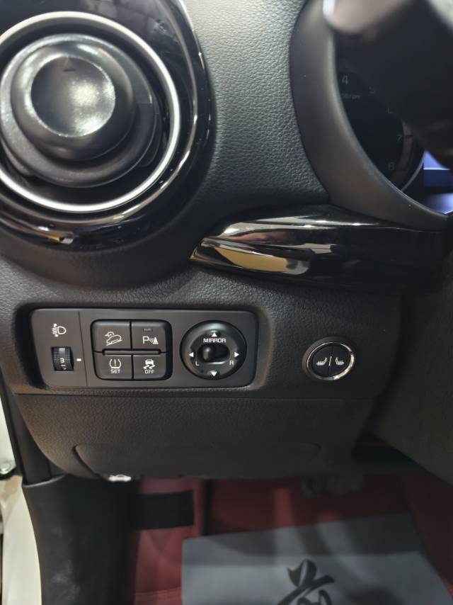 Kia KX1 2023 image de voiture #9