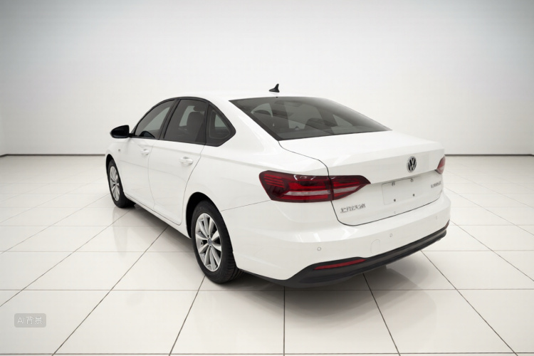 Volkswagen Lavida 2024 car image #5