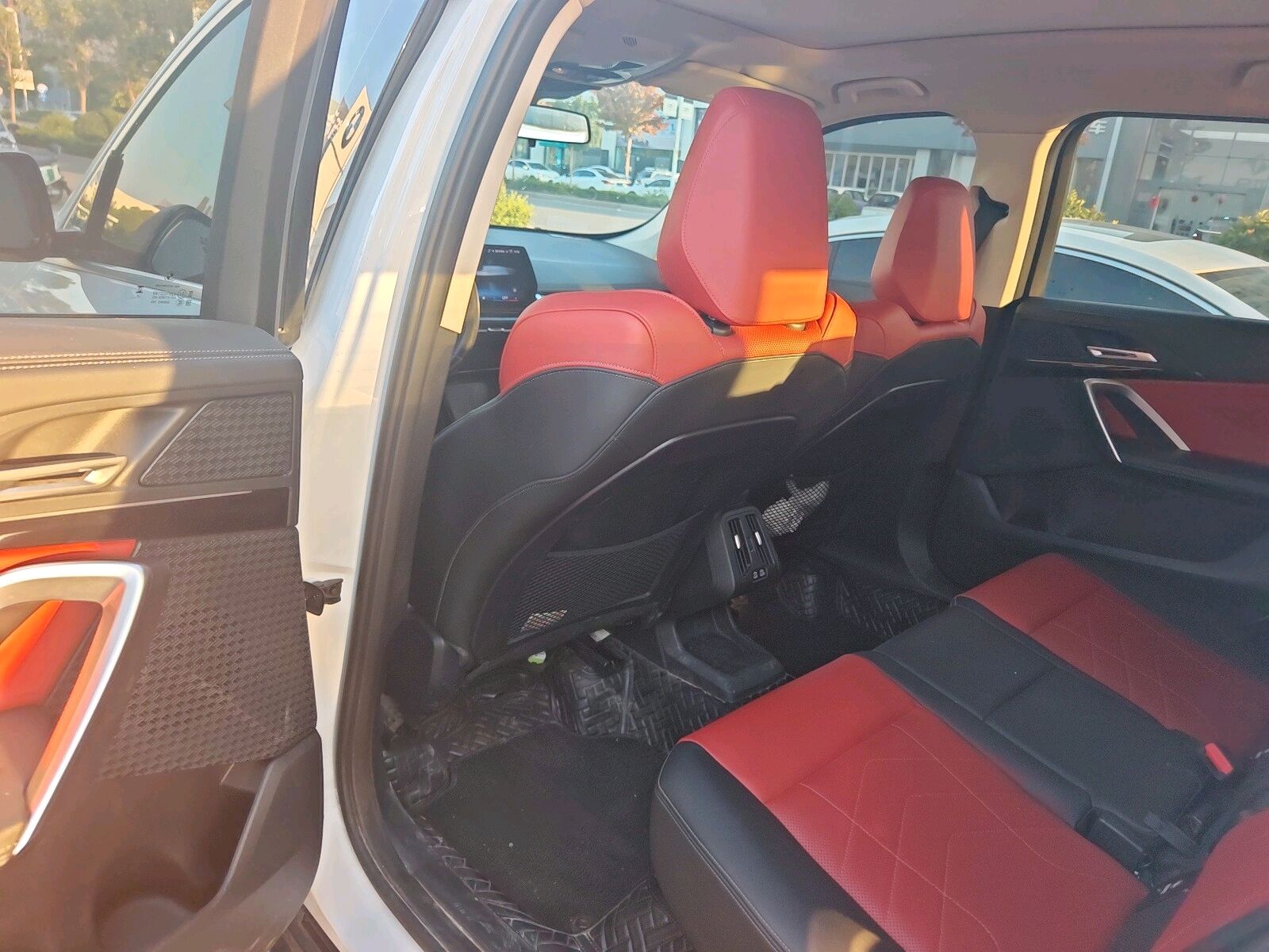 BMW X1 2023 صورة سيارة #7
