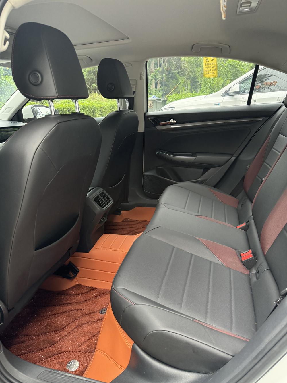 Volkswagen Bora 2019 صورة سيارة #10