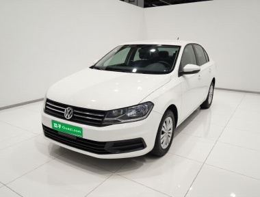 Volkswagen Santana 2019 Volkswagen Santana 2019 car image