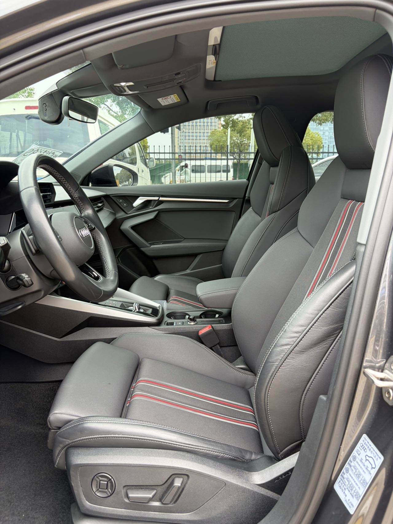 Audi A3 2023 #7 Audi A3 2023 immagine di auto #7