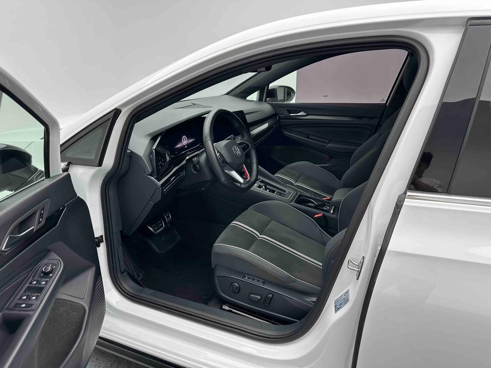 Volkswagen Golf 2022 #17 Volkswagen Golf 2022 car image #17