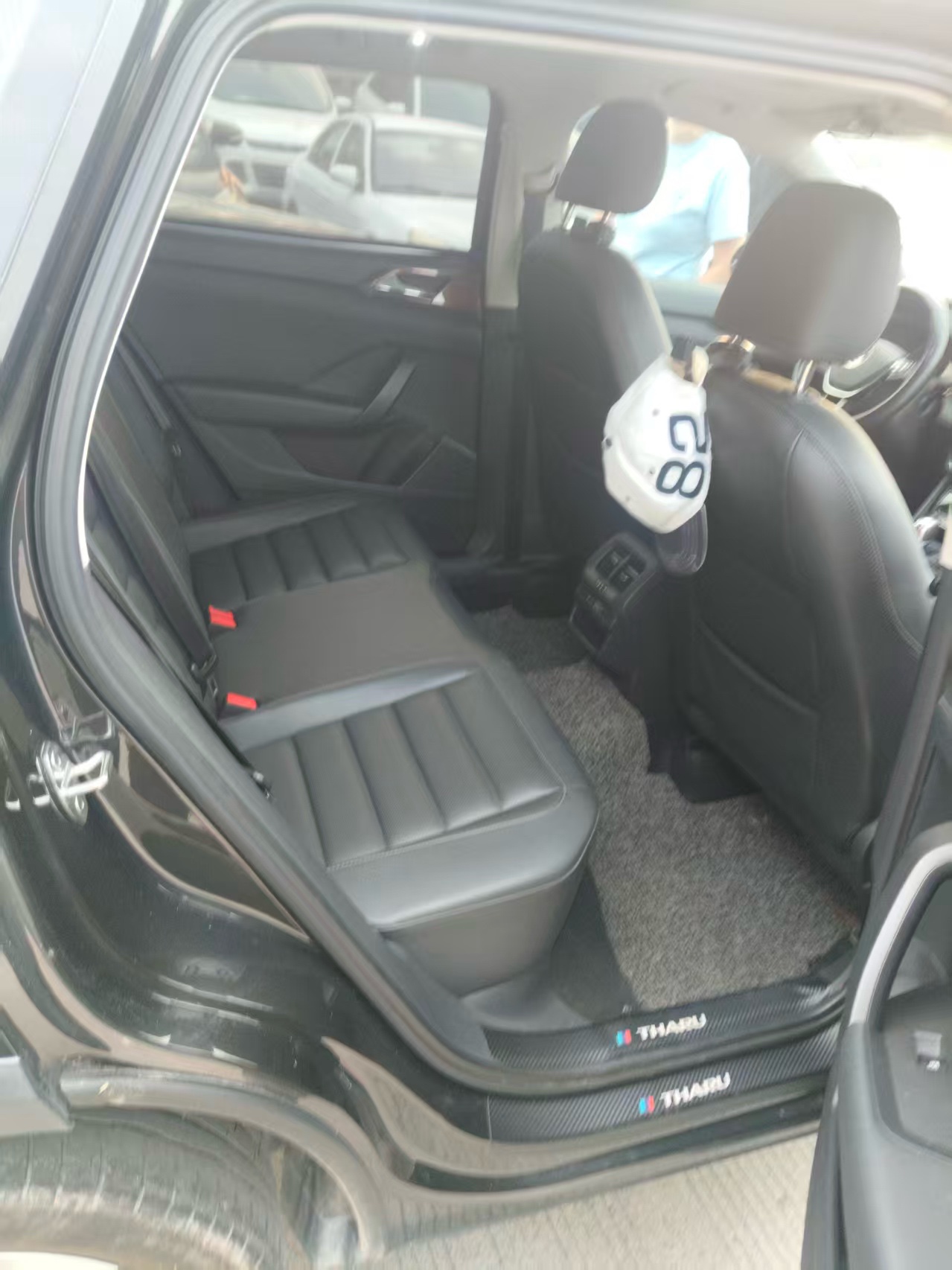 2020 #3 2020 car image #3