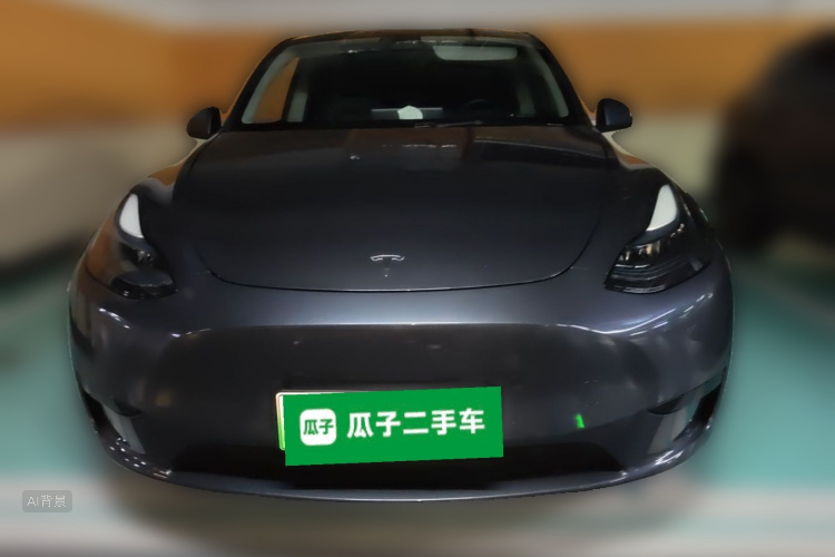 Tesla Model Y 2023 #3 Tesla Model Y 2023 immagine di auto #3