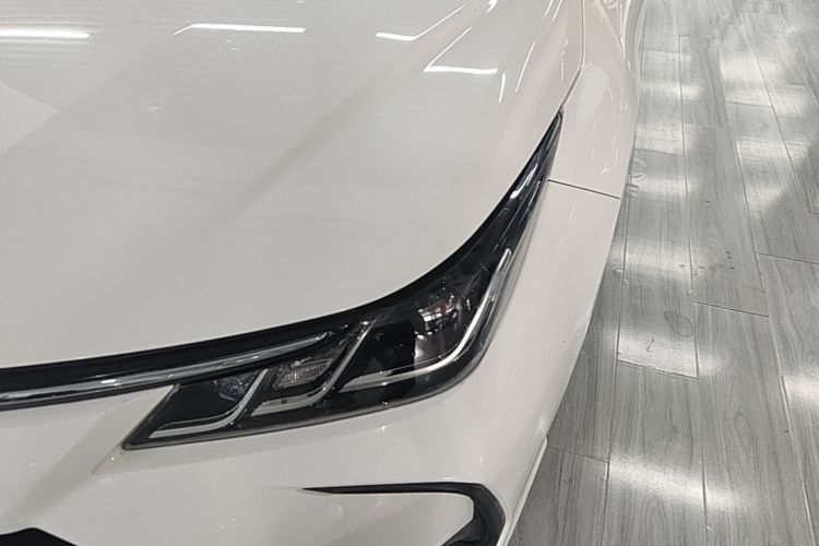 Toyota Corolla 2023 car image #23
