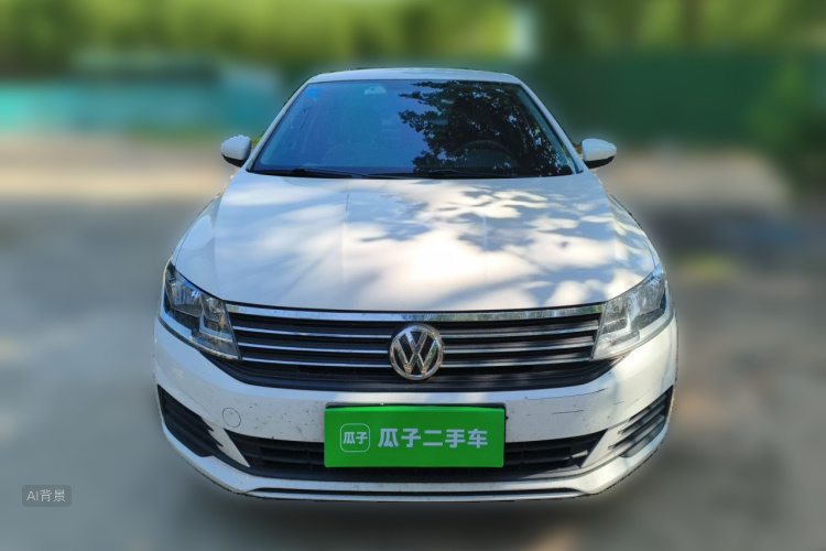 Volkswagen Lavida 2020 #3 Volkswagen Lavida 2020 car image #3