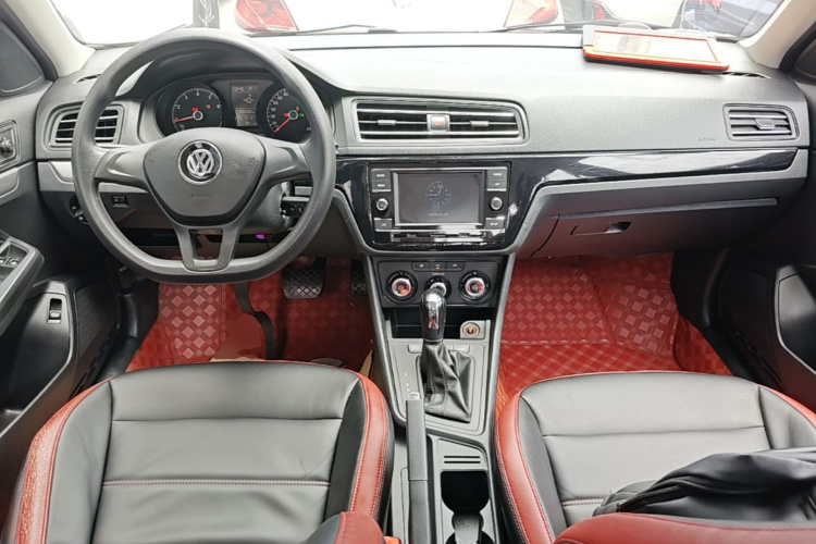 Volkswagen Lavida 2021 #10 Volkswagen Lavida 2021 car image #10