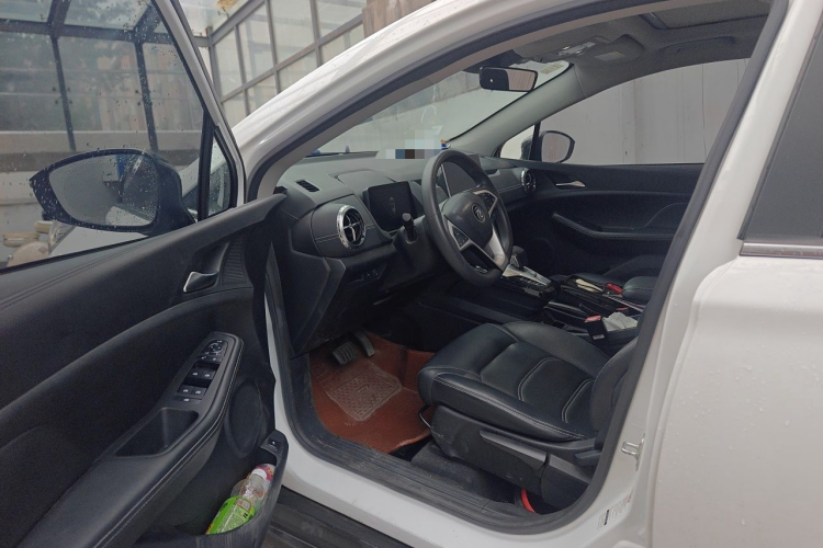 BYD Yuan New Energy 2020 immagine di auto #9