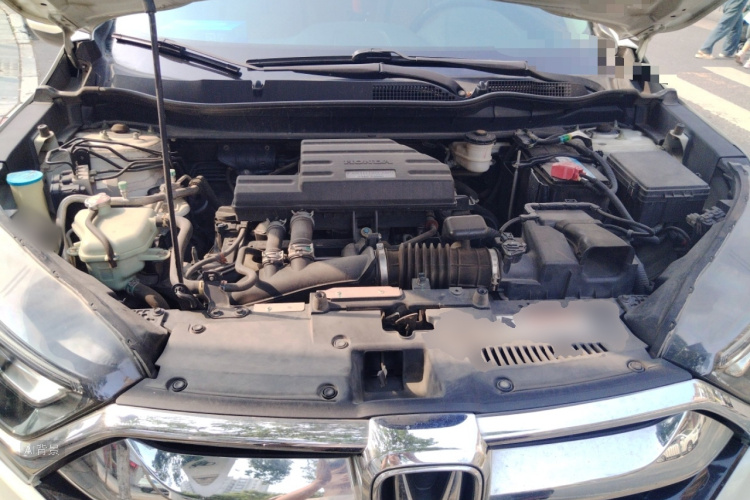 Honda CR-V 2017 car image #22