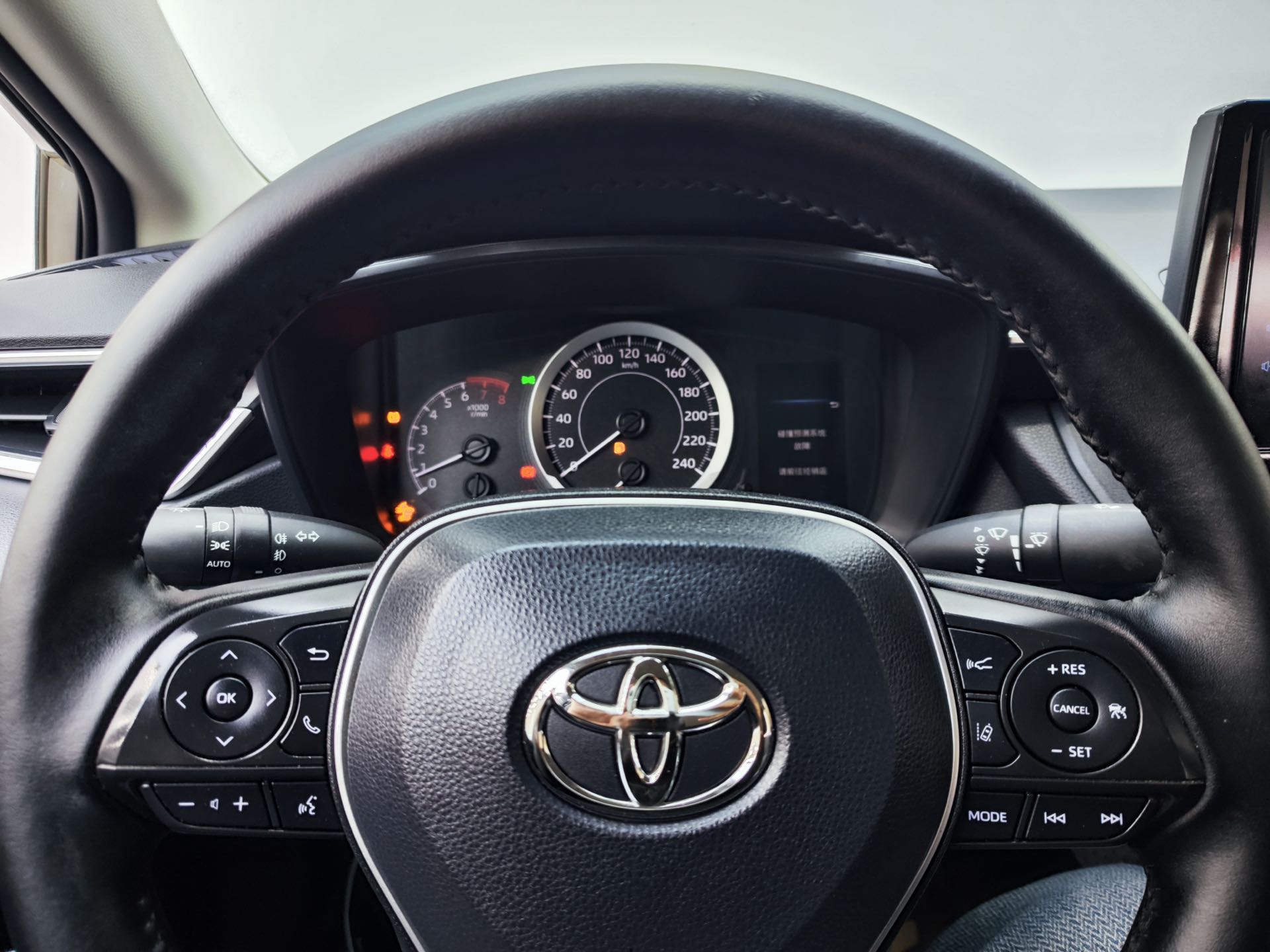 Toyota Corolla 2022 #11 Toyota Corolla 2022 car image #11