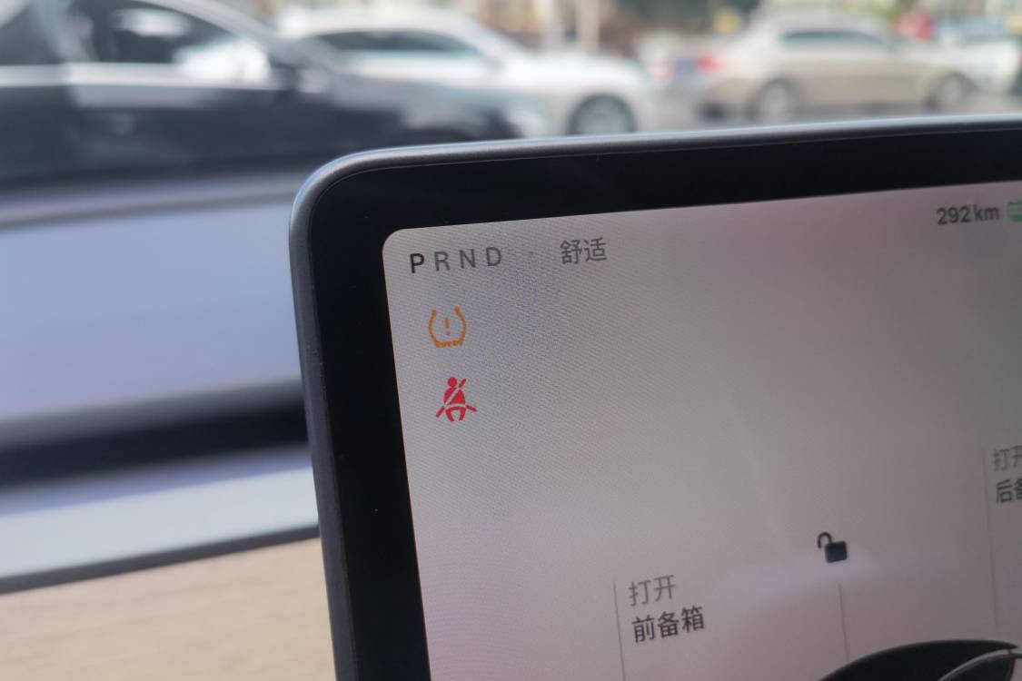 Tesla Model 3 2021 car image #27