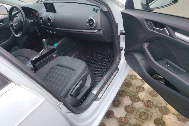 Audi A3 2015 #23 Audi A3 2015 immagine di auto #23