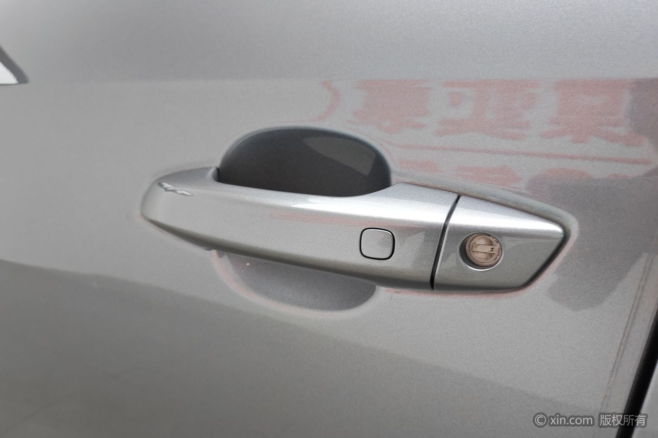 BYD Qin Plus 2023 immagine di auto #19