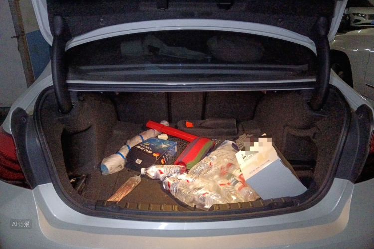 BMW 3 Series 2017 car image #21