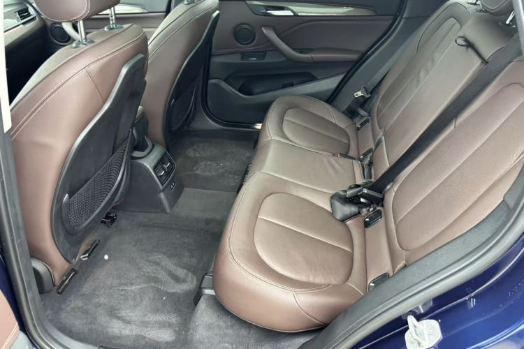 BMW X1 New Energy 2019 #17 BMW X1 New Energy 2019 car image #17