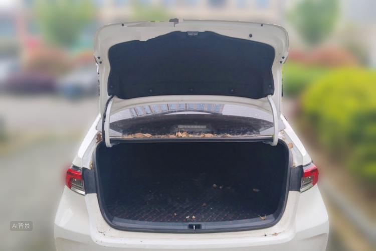 Toyota Corolla 2021 immagine di auto #21