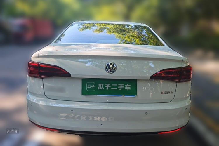 Volkswagen Bora 2020 car image #6