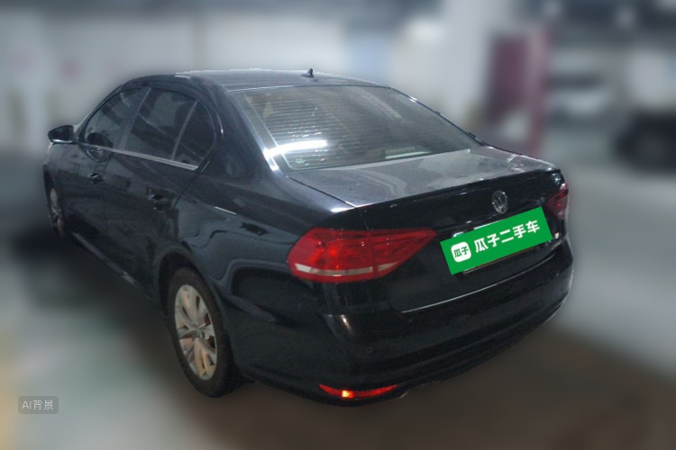 Volkswagen Lavida 2016 #5 Volkswagen Lavida 2016 car image #5