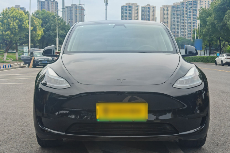 Tesla Model Y 2023 #3 Tesla Model Y 2023 car image #3
