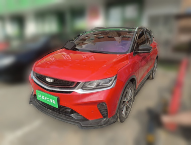 2018 2018 car image