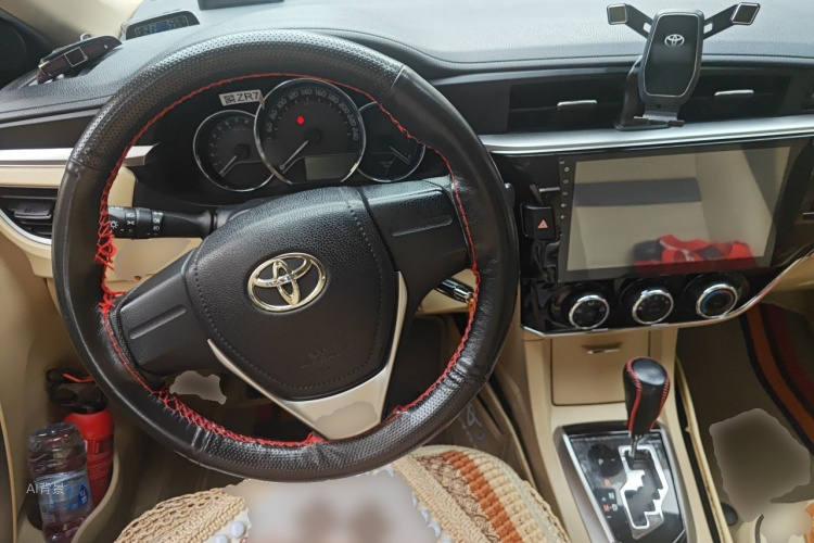 2016 #12 2016 immagine di auto #12