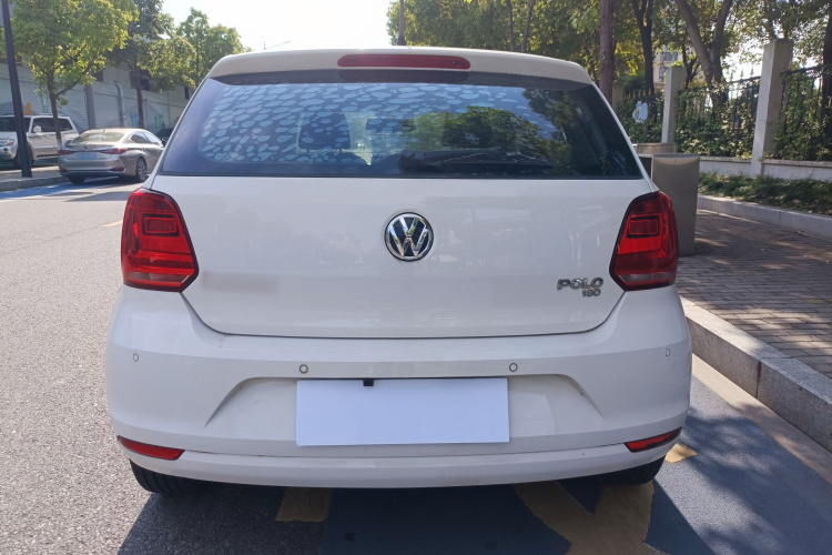 Volkswagen Polo 2019 image de voiture #8