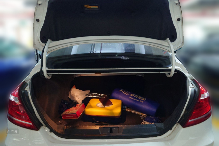GEELY Emgrand 2015 #21 GEELY Emgrand 2015 car image #21
