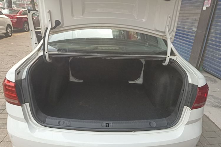 Volkswagen Lavida 2015 car image #19