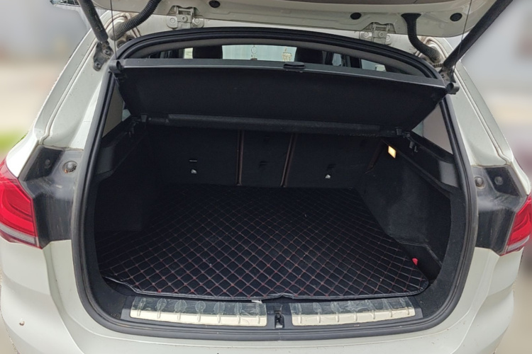 BMW X1 2020 #21 BMW X1 2020 car image #21