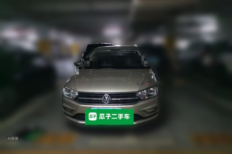 Volkswagen Bora 2018 car image #3