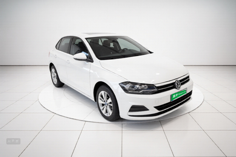 Volkswagen Polo 2023 #4 Volkswagen Polo 2023 car image #4