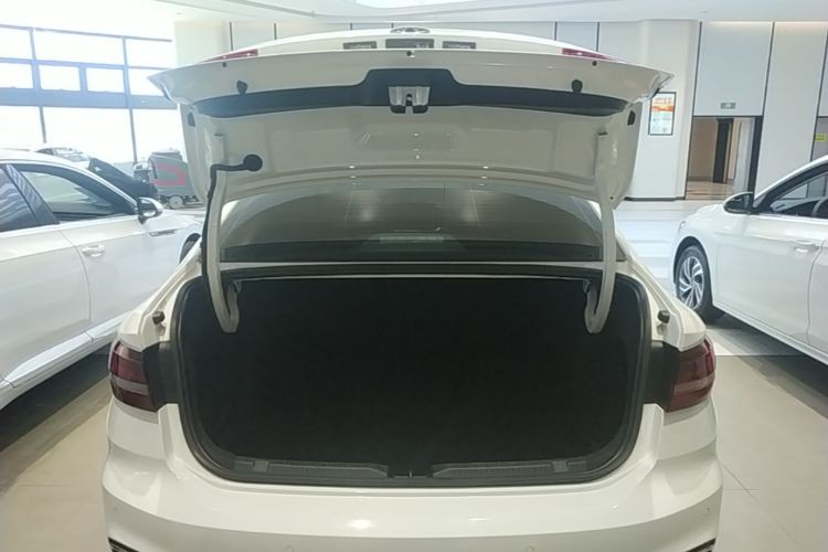 Volkswagen Lavida 2023 imagem de carro #19