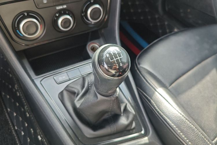 Volkswagen Lavida 2016 immagine di auto #14