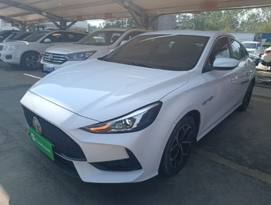 MG 5 2020 MG 5 2020 изображение автомобиля